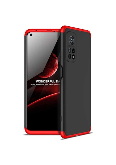 Xiaomi Mi 10T 5G Kılıf Zore Ays Full Koruma Kılıf