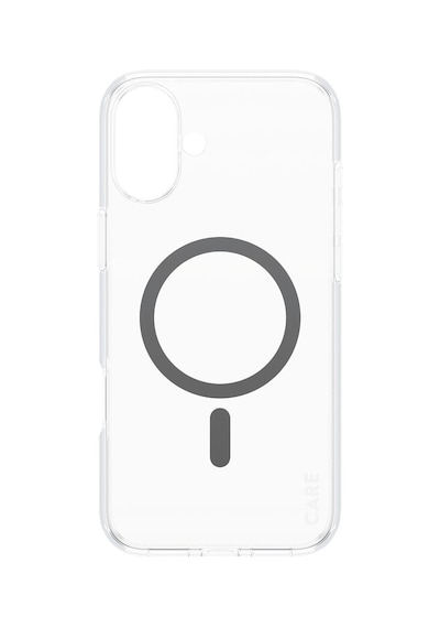 Care By Panzerglass Apple iPhone Uyumlu 16 Plus, Flagship Urban Combat Magsafe, , Kılıf Siyah