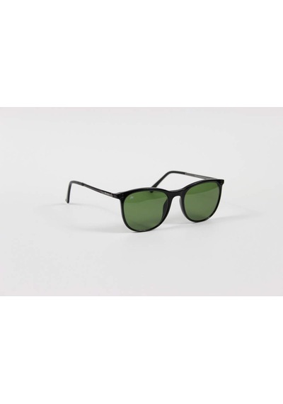 Polo Black Pb103 56 19145 Mineral Glasses Erkek Güneş Gözlüğü Siyah