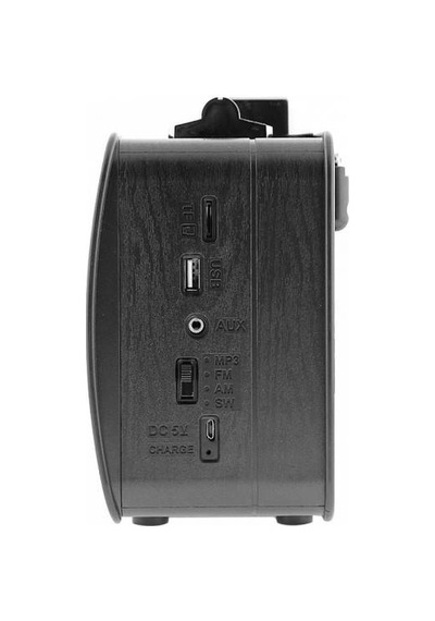 Kemai Md1909Bt Usb Sd Mp3 Bluetooth Şarjlı Nostaljik Radyo