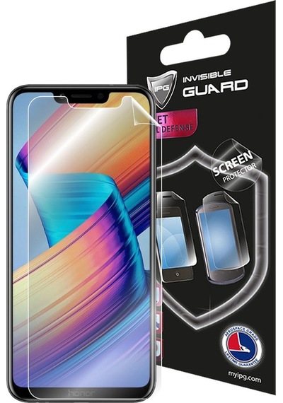 Ipg Honor Play Görünmez Ekran Koruyucu