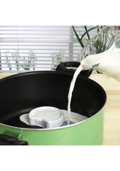 Süt Taşırmaz Milk Saver Çok Renkli