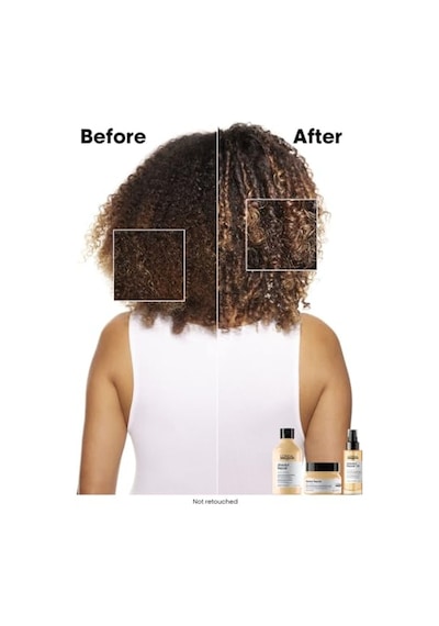 L'oréal Professionnel Paris Serie Expert Absolut Repair 10 In 1 Yıpranmış Saçlar İçin 10 Etkili Mucize Saç Bakım Yağı 90ml