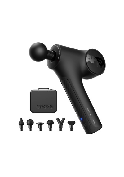 Opove Masaj Tabancası Masaj Tabancası Kas Masajı Derin Doku 14.5mm Elektrikli El Masajı Boyun, Sırt, Omuz Ve Kas Gevşetme Bacakları İçin Ergonomik Tasarım Apex Siyah Opove Masaj Tabancası Masaj Tabancası Kas Masajı Derin Doku 14.5mm Elektrikli El Masajı Boyun, Sırt, Omuz Ve Kas Gevşetme Bacakları İçin Ergonomik Tasarım Apex Siyah