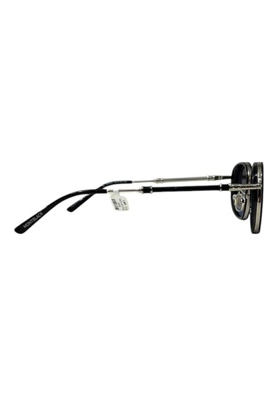 Montblack 2a495 52 19 149 C3 Gümüş Erkek Güneş Gözlüğü