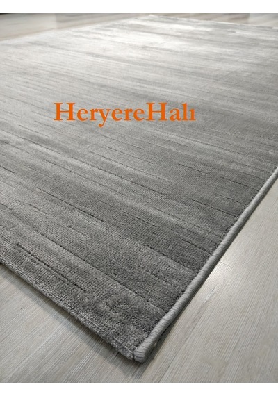 Eko Halı Missori MSR05GREY 160X230 cm