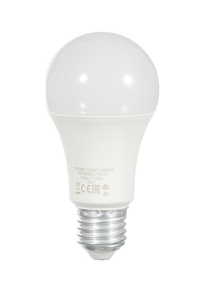 Osram 4052899971042 Led Cla 100 13 W 1521 Lümen 6500 Kelvin Beyaz