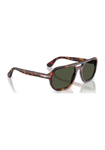 Persol Pe 3393s 24/31 .59 Güneş Gözlüğü Havana