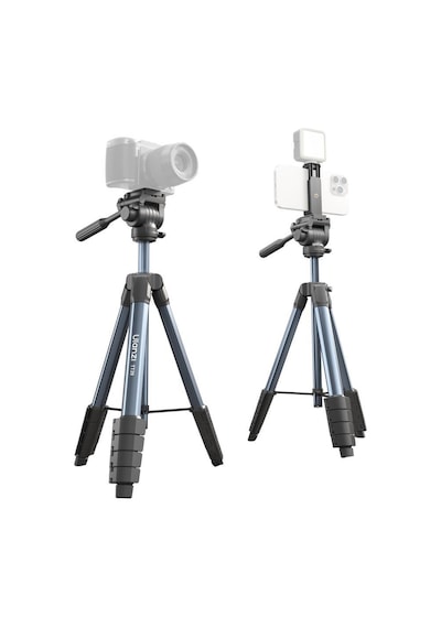 Ulanzi Tt39 Profesyonel Fluid Head Travel Video Tripod S019