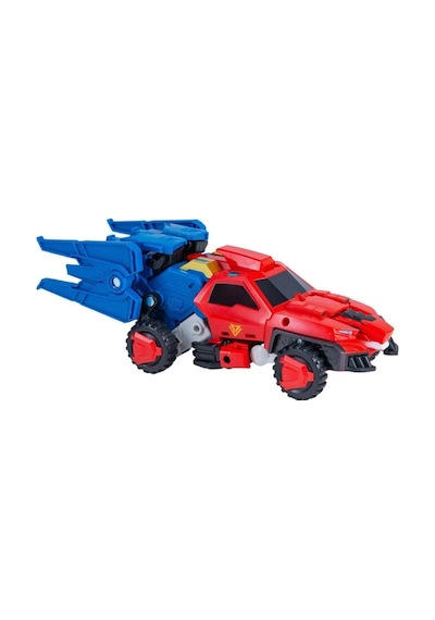 Dınoster Dönüşebilen Robot Raptor Bolt Wing
