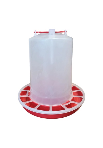 Askılı Tavuk Suluk 6 Lt