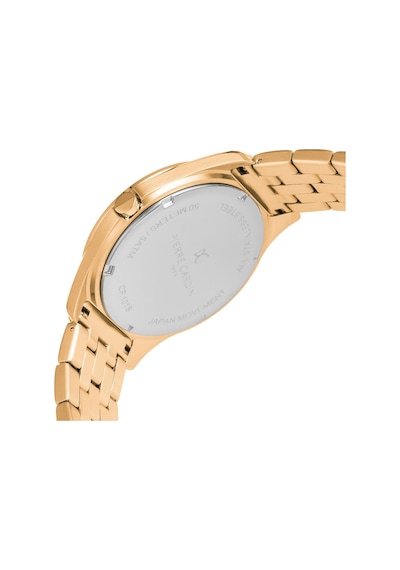 Pierre Cardin Cf.1018.mg.2 Kol Saati Metalik