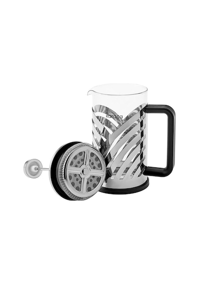 Karaca Wave Borosilikat Cam French Press 800 ml