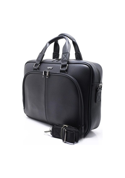 Bags Prime Evrak Çantası Bagsprimeevrak6 - Siyah