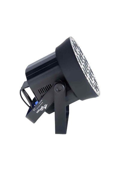 Ssp Deron Magic Pixel 19x9w Rgb Efektli Sahne Işığı