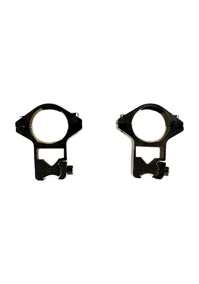 Dürbünü Lazeri Montaj Kelepçesi Çelik Alaşım 11mm
