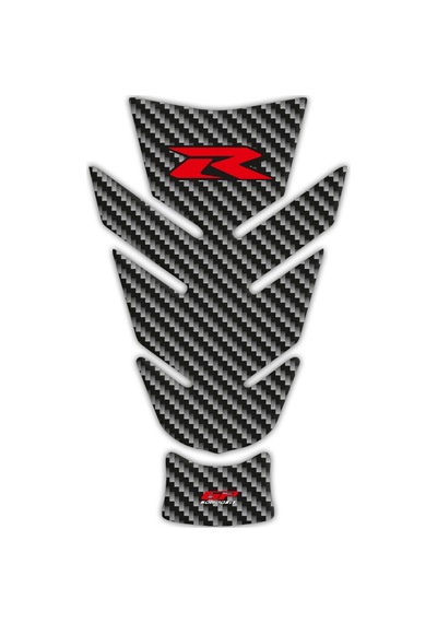 Gp Kompozit Universal R Tank Pad Karbon
