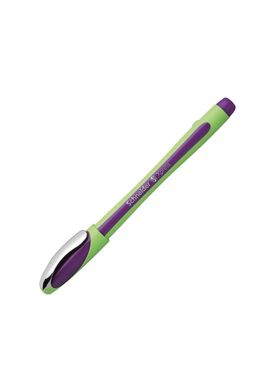 Schneider Fineliner Xpress 0.8 Mor Kalem