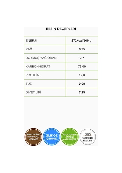 Türk Kahvesi 250 Gr Diğer