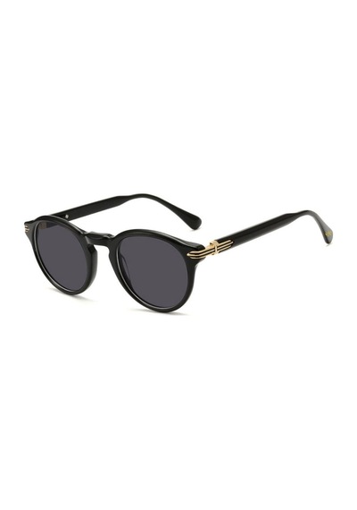 Katsuo L.e. Unisex Güneş Gözlüğü Siyah 46841133