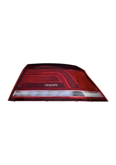 Leoparts Passat B8 Stop Lambası Dış Sağ Ledli - Comfortline 2014-2019 3g5945096a