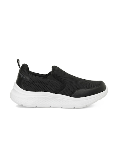 Kinetix Sheldon Tx 5fx Siyah Unisex Comfort Ayakkabı Siyah
