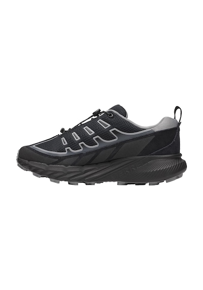 Merrell Merrell Agility Peak 5 Trek Se Erkek Siyah Günlük Ayakkabı 10011 Siyah Merrell Merrell Agility Peak 5 Trek Se Erkek Siyah Günlük Ayakkabı 10011 Siyah