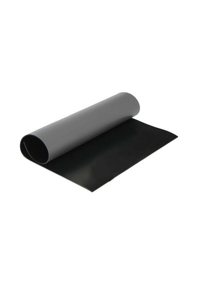 Electroon 10 M Antistatik Esd Masa Örtüsü 1.8 MM Gri