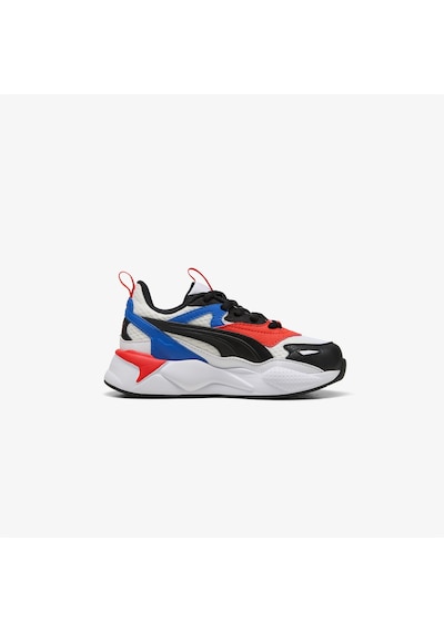 Puma Rs-x Efekt Çocuk Beyaz Spor Ayakkabı 395551 2800324