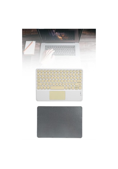 Kablosuz Touchpad Diğer