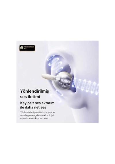 Katjmer Kj/rb-001 Ring Buds Bluetooth Earphone