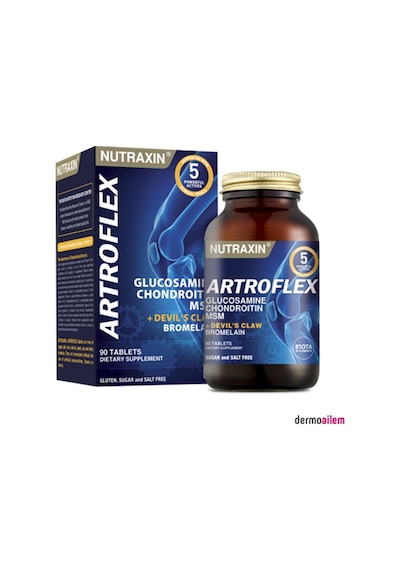Nutraxin Artroflex Glucosamine 90 Tablet
