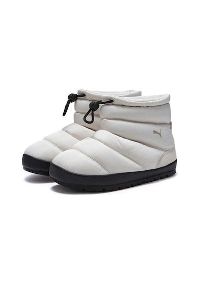 Puma Tuff Terra Hi Kadın Bot 402177-02 Bej