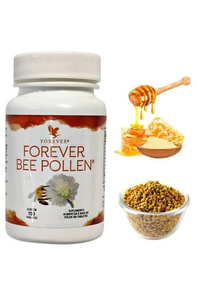 Forever Bee Pollen