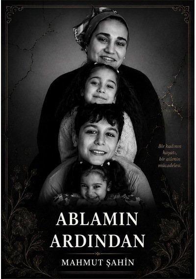 Ablamın Ardından - 901807092
