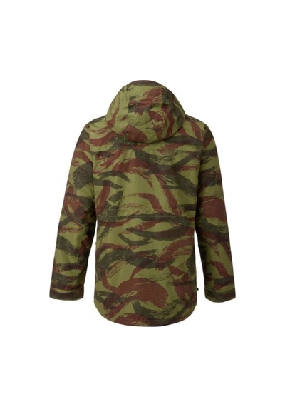 Burton Snowboard Montu Covert 304-brushcamo 304-brushcamo