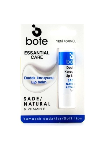 Tr Lip Balm Essentıal Diğer