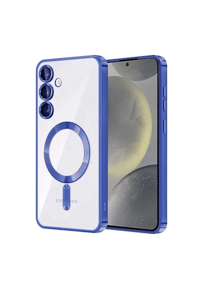 Samsung Galaxy A35 5g Kross Magneticsafe Kapak