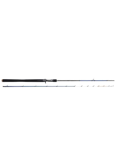 Savage Gear SGS6 Ultra Light Game 213 cm 1-8 gr 2 Parça Rocking F
