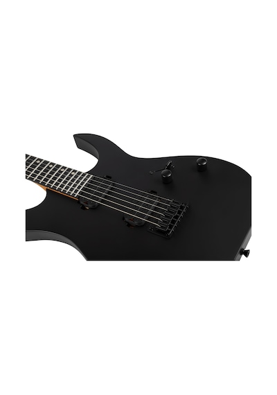 Spira S-400 Mbk Elektro Gitar Siyah