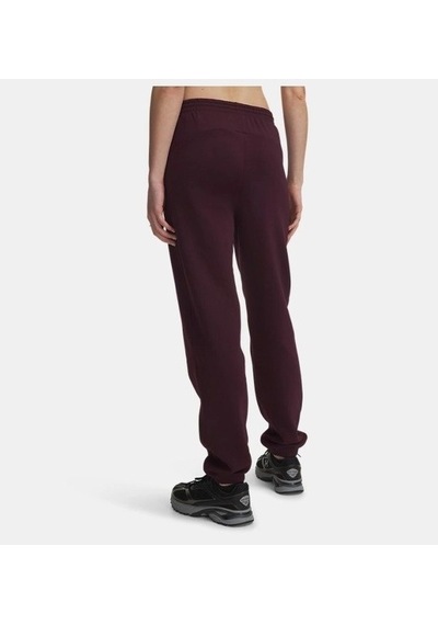 Under Armour Unstoppable Fleece Kadın Eşofman Altı 6013521-945 Bordo