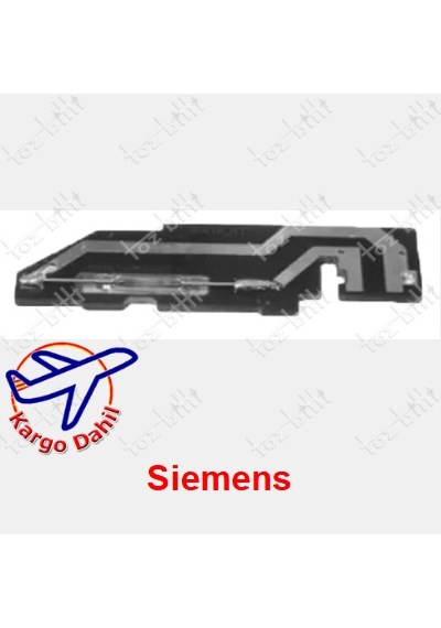 Siemens  Uyumlu Bulaşık Makinesi Su Sayaç Kartı (Yeni Tip)