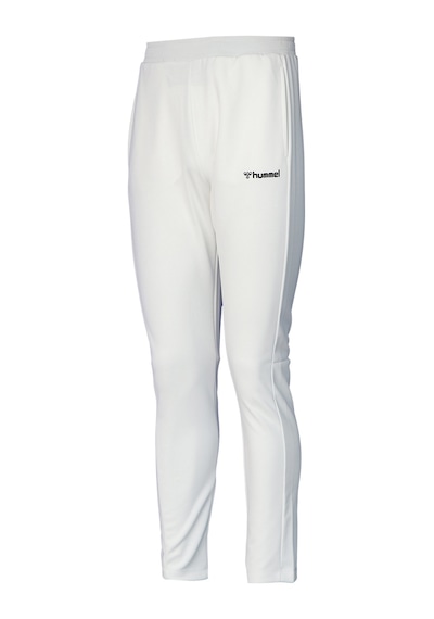 Hummel Erkek Eşofman Altı 931076-9003 BEYAZ Beyaz