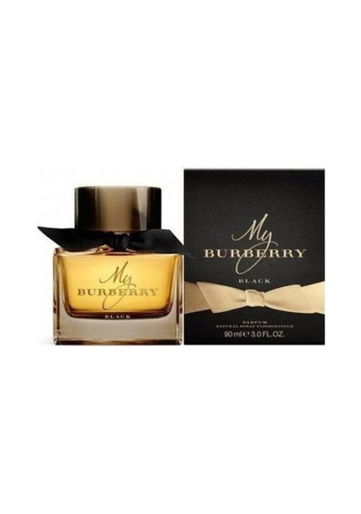 Burberry My Burberry Black Edp Kadın Parfüm 90 Ml Fresh 22382708