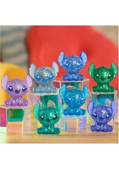 Stıtch Surprız Sımlı 7.5cm Fıgur-46416