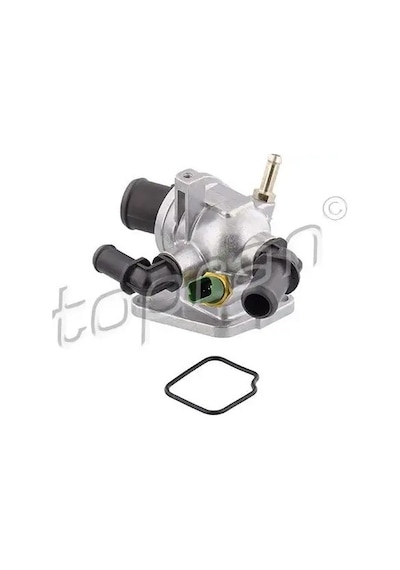 Opel Corsa D Termostat 1.3 Cdti 2007-2014 A13dtc Z13dtj Topran 208095001