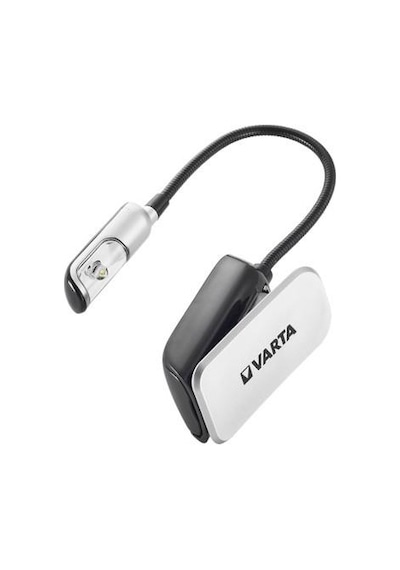 Varta Book Light – Kitap Okuma Lambası Çok Renkli