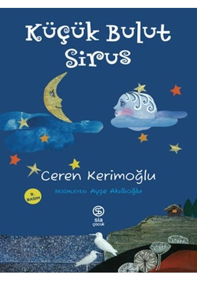 Küçük Bulut Sirus - Qhdh-612371