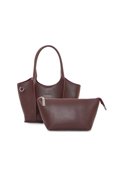 Fossil Kadın Çapraz Çanta 05fd26y532 Bordo