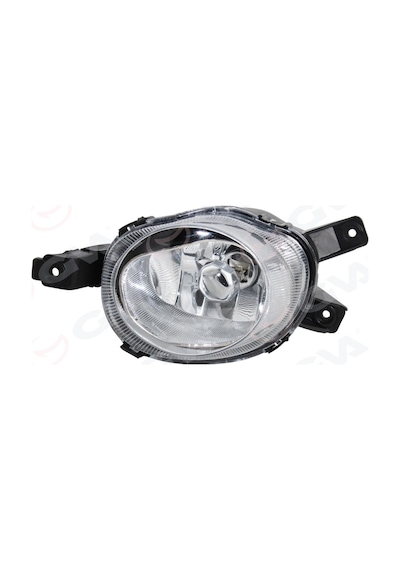 Gva 2090212 Sis Farı Sol Chevrolet Aveo T250 T255 Hb Sedan 09- 96650792 -